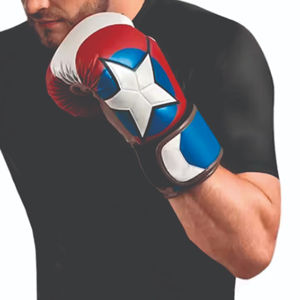 Mayorista Guantes Boxeo Guantes Caja Profesional Boxeo - Product Image 4