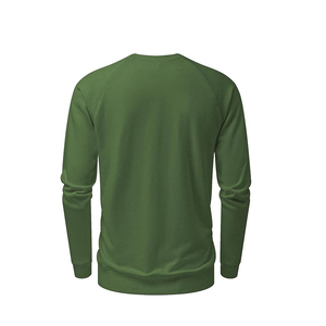 เสื้อฮู้ดผู้ชายคุณภาพสูงขายดีที่สุดปี 2025 ระบายอากาศ กันลม ผ้าโพลีเอสเตอร์/คอตตอน ทรงโอเวอร์ไซส์ ปักลาย - Product Image 3