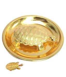 แผ่นตกแต่งรูปเต่าคาชูวาหลากสีเพื่อความโชคดีของตกแต่งบ้านและของขวัญสำหรับพิธีขึ้นบ้านที่สมบูรณ์แบบ - Product Image 6