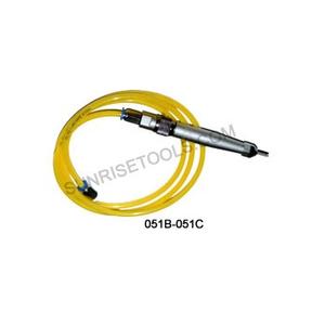 Pistolet de texturation à air Outil utile pour obtenir une texture terne ou mate aux outils de fabrication de bijoux de haute qualité au prix le plus bas pour la fabrication d'outils - Product Image 1