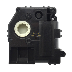 ราคาโรงงาน PEIVSO อะไหล่ใหม่สำหรับ Lexus IS250, IS350 ชุดควบคุมประตู HVAC, ตัวควบคุมแอร์, ตัวควบคุมพัดลม OEM 063800-2120 - Product Image 4