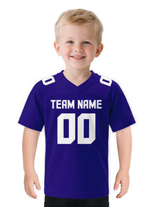 Heat-Transfer Printing American <b>Football</b> Jersey Custom Classic American <b>Football</b> Jersey Unisex Manufacture - Product Image 2