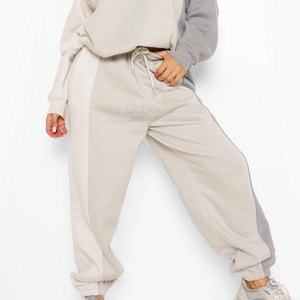 Traje de sudor grueso y pesado con forro interior cómodo Suéter acogedor Traje de sudor para deportes, viajes y uso informal - Product Image 6