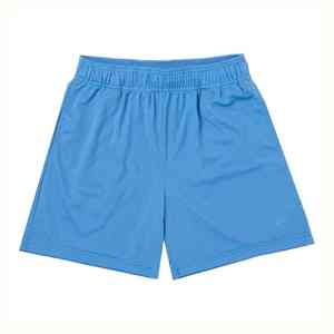 Shorts en maille pour le sport et le style décontracté, pour le basketball, la salle de sport, athlétique, shorts en maille double couche pour hommes - Product Image 1