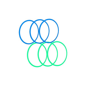 Nouvelle vente équipement d'entraînement de football de super qualité cercle agilité entraînement de football anneau d'agilité à vendre - Product Image 6