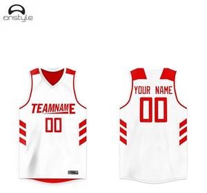 Vêtements de basketball élégants et confortables Uniforme de basketball personnalisé de qualité supérieure Caractéristiques respirantes pour les sports d'été - Product Image 5