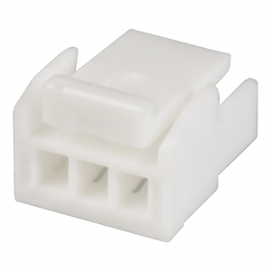Boîtiers de connecteurs <span class=keywords><strong>PAP</strong></span>-02V-S CONN HOUSING PA 2POS 2MM BLANC Connecteurs rectangulaires PAP02VS - Product Image 2