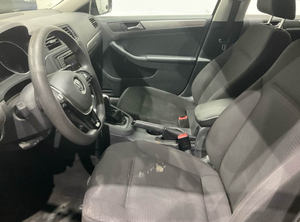 Volkswagen Jetta 2016 d'occasion, automatique, caméra de recul - Product Image 3