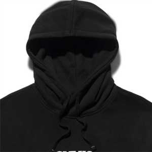 Heavyweight Fashion Loose And Plush <b>Oversized</b> Thick Pullover DTF <b>Hoodie</b> With Pockets Hip-hop Unisex hoodies <b>For</b> <b>Men</b> - Product Image 3
