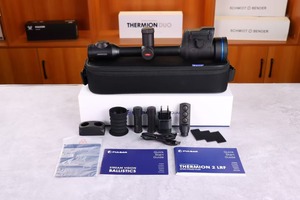 Caméras thermiques <span class=keywords><strong>Pulsar</strong></span> XP60 neuves d'origine avec objectif de 60 mm, 50 Hz, imagerie <span class=keywords><strong>thermique</strong></span> professionnelle - Product Image 5