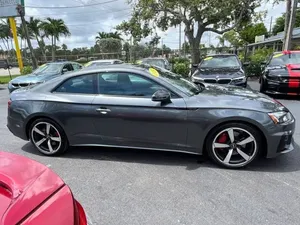 ออดี้ เอ5 ปี 2024 สภาพใหม่เอี่ยม - Product Image 3