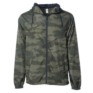 Veste coupe-vent en cuir pour hommes de haute qualité nouveau Design Slim Fit Zipper Bomber Pakistan fait grande taille pour la saison d'hiver - Product Image 1