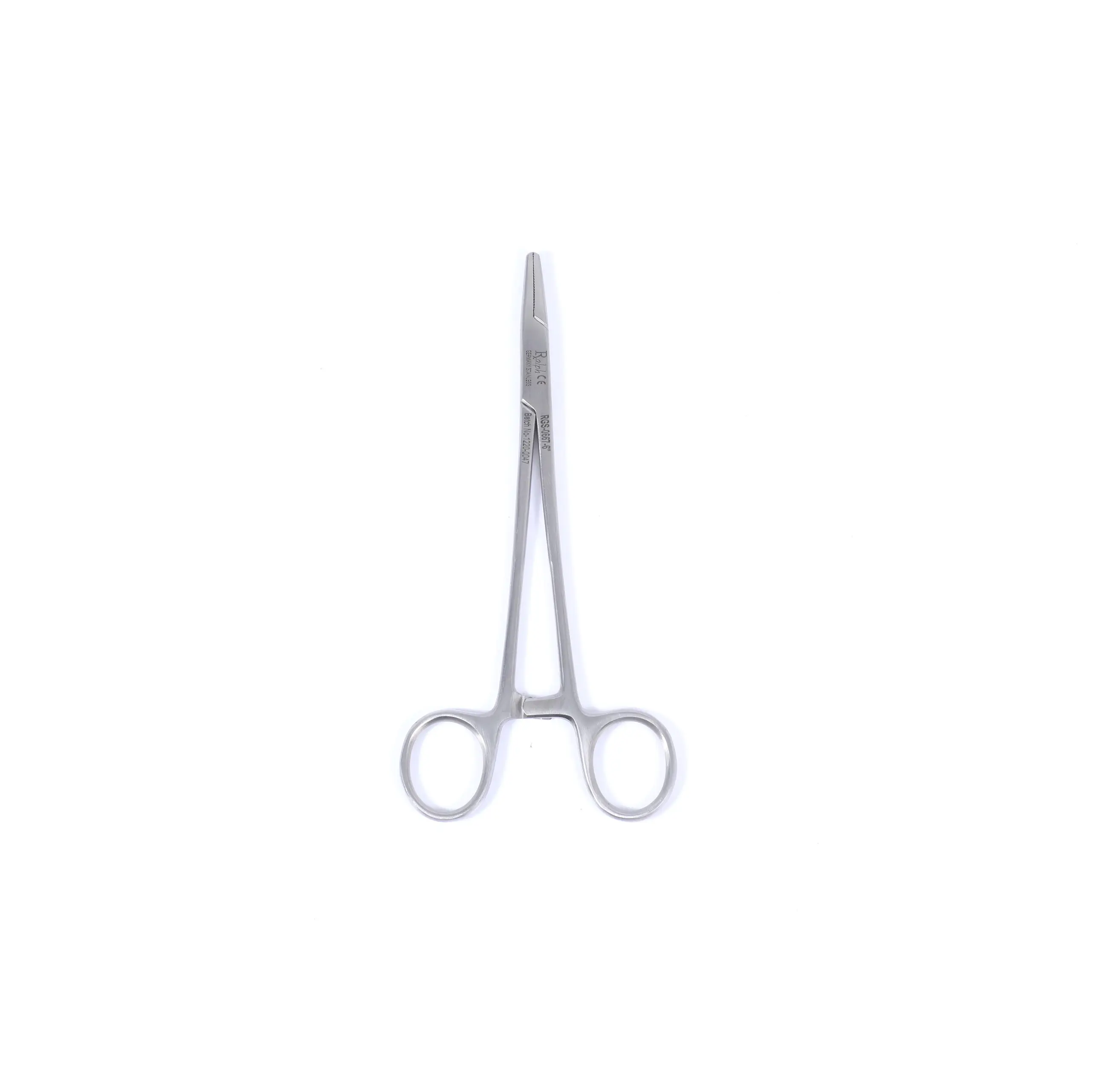 Best Selling Versatile Mayo Hegar Needle Holder For Medical Use Available At Affordable Price From Indian Exporter