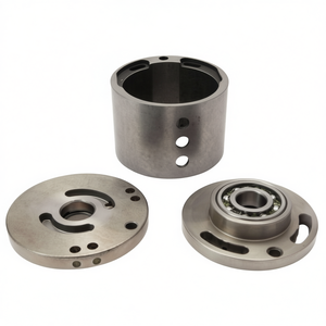 อุปกรณ์เสริมและอะไหล่เครื่องมือลม Hazet ชุดกระบอกสูบสำหรับประแจลม - Product Image 2