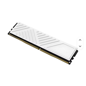 Memoria de Escritorio XPG D35 16G DDR5 6000MHz PC5-48000 UDIMM 288 Pines CL18 1.35V XMP 2.0 con Disipador de Calor de Perfil Bajo SK-Hynix IC ECC - Product Image 4