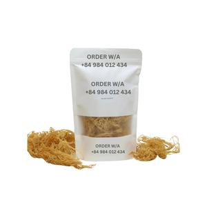Musgo de mar puro salvaje de Vietnam y musgo de mar irlandés dorado a precios asequibles para su salud - Product Image 4