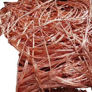 เศษลวดทองแดงบริสุทธิ์สูง 0.05 มม. คุณภาพสูง ได้รับการรับรองมาตรฐาน JIS จัดส่งตรงจากโรงงาน พร้อมส่ง - Product Image 4