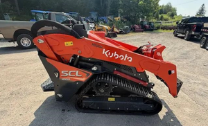 Assez utilisé KUBOTA SCL1000 à vendre - Product Image 3