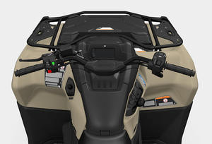 Outlanders PRO XU HD5 2025 Disponibles, Nuevas Motos en Stock - Product Image 5