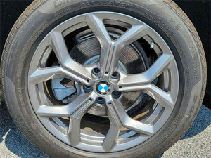 BMW X3 XDrive30i AWD 2023 Usado en Perfectas Condiciones, Volante a la Izquierda, Asientos de Cuero, Cámara Trasera - Product Image 4