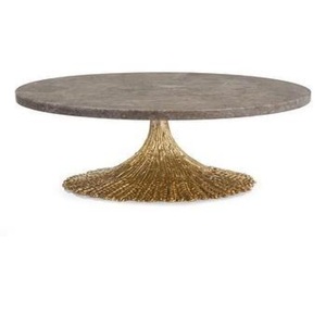 Soporte de pastel de fruta de madera decorativo hecho a mano para el mejor precio soporte de servidor de pastel de cumpleaños - Product Image 3