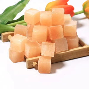 Organic Himalayan Pink Salt Cubes Eco-Friendly Kitchen and Wellness Hot Sale Manufactured at Cheap Price - Product Image 2