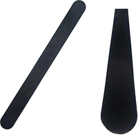 Cinta Protectora de Borde para Raqueta de Pádel de Material PU Duradero Personalizada al por Mayor, Cinta Antichoque para Borde de Pala, OEM Disponible, ¡PRIMERO!