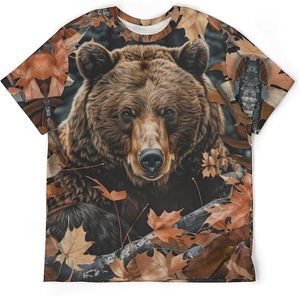 Uniforme Táctico de Camuflaje Vintage, Material Elástico Transpirable Ultrasuave Resistente a la Decoloración y Encogimiento, Lavado - Product Image 3