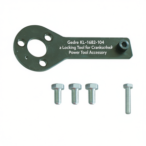Outil de blocage Gedore KL-1682-104 pour vilebrequin, accessoire d'outil électrique - Product Image 3