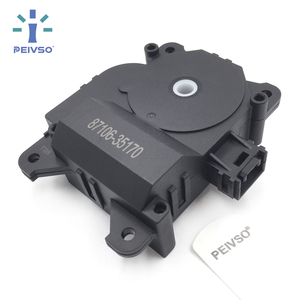 Actuador de Ventilador con Precio de Fábrica PEIVSO, Nuevo para TOYOTA 4RUNNER 08/2002-07/2009, OEM 87106-35170 - Product Image 1