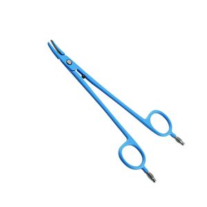 Sellador de Arterias Bipolar Médico, Instrumento Avanzado para Sellado de Vasos en Procedimientos Quirúrgicos |   Alta Calidad y Durabilidad - Product Image 5