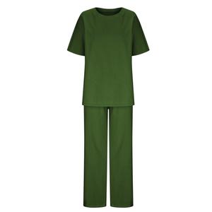 Custom Velvet Tracksuit for <b>Women</b> Velour 2 Piece Set Winter <b>Fleece</b> Tracksuit <b>Women</b> Sportswear Solid <b>Pattern</b> Stylish - Product Image 6