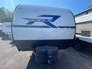 Usado 2023 F-o-r-e-s-t R-i-v-e-r R-o-g-u-e 23SUT - Product Image 4