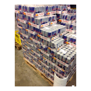 Boîtes de Red Bull de haute qualité prêtes pour les acheteurs en gros et la distribution au détail - Product Image 1