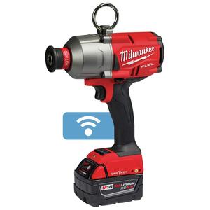 M18 FUEL 7/16 pulg. Llave de Impacto Neumática Hexagonal de Alto Torque con Kit de Una Sola Tecla, Personalizable OEM - Product Image 4