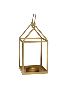 Lanterne à bougie de Noël en métal sur mesure pour les mariages Offre spéciale Design marocain - Product Image 6