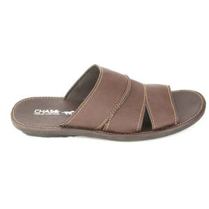 Pantuflas para Hombre (023) - Marrón - Product Image 2