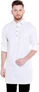 Wholesale Best Selling Muslim Clothing <b>Men</b> <b>Shalwar</b> <b>Kameez</b> 100% Cotton Made <b>Men's</b> Fashion Wear <b>Men</b> <b>Shalwar</b> <b>Kameez</b> - Product Image 3