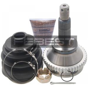 Giunto a sfera esterno a velocità costante 23x60x27 (1210-EFATA47) - Product Image 1