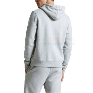 High Quality Breathable <b>Men</b> Tracksuit Custom Made <b>Pullover</b> <b>Men</b> Tracksuit New Arrival <b>Men</b> Tracksuit For Sale - Product Image 4