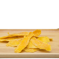 Vietnamese Gedroogde Mango 100% Natuurlijk, Nummer Één Bestseller, Populair Product In Veel Landen, Zoete En Heerlijke Mango