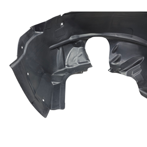 Guardabarros Delantero Izquierdo para Ford Fiesta 7ª Serie H1BB-16115-AE (17>>) - Product Image 3