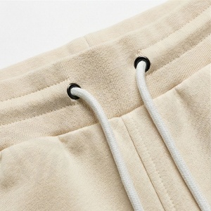 Pantalones Deportivos de Algodón para Hombre, Diseño Personalizado, Corte Ajustado, Ropa de Gimnasio, Fabricante, Proveedor Mayorista, Exportador - Product Image 4