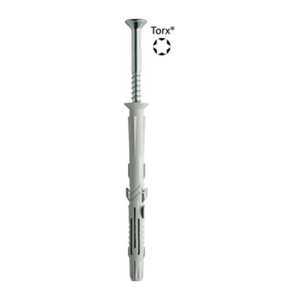 Elematic Tassello T88v 8x 80 Con Vite Torx - Product Image 1