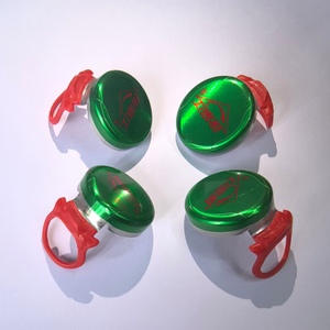 Tappi in alluminio ad anello da 26mm facili da aprire per imballaggi per bevande, <span class=keywords><strong>Pelliconi</strong></span> alternativi - Product Image 6