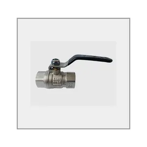 2024 Brand New High Quality Factory direct selling pressure brass ball valve Buy Now From Wholesaler with cheap price