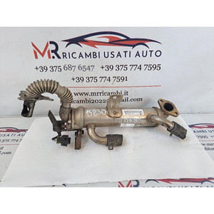 ÉCHANGER DE CHAUFFE HYUNDAI i30 Série 28416-2A770 D4FB diesel 1582 (12>18) - Product Image 5