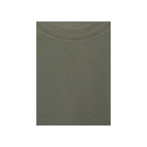 เสื้อยืดเปล่าไซส์ใหญ่พิเศษ ผลิตจากผ้าฝ้ายพรีเมียมที่ผ่านการซักแล้ว ทรงโอเวอร์ไซส์ และมีจำหน่ายสำหรับการสั่งทำส่วนตัว - Product Image 6