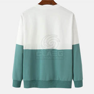 Ropa de moda Hombres Sudaderas Diseño personalizado Hombres Sudaderas Personalizadas Hombres Sudaderas Para la venta - Product Image 2