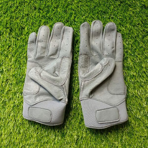 Gants de frappe de baseball pour frappeurs avec une adhérence, un confort, une durabilité et des performances respirantes de qualité supérieure - Product Image 5